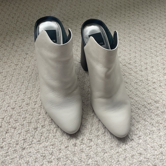 Dolce vita renly mules - Picture 4 of 6